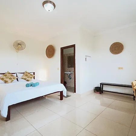 Grand Apsara Residence
