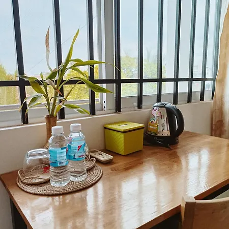 Grand Apsara Residence