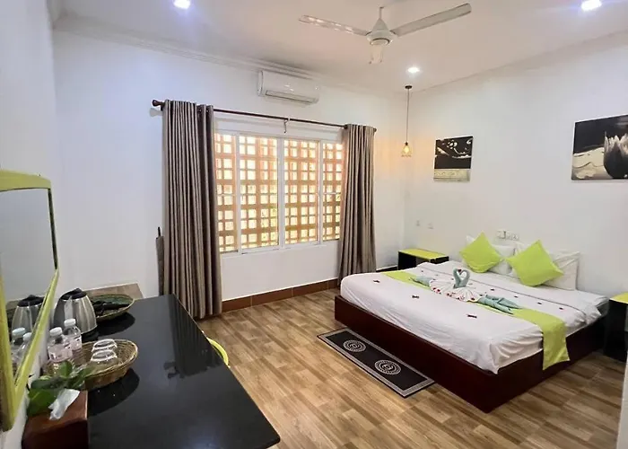 Grand Apsara *