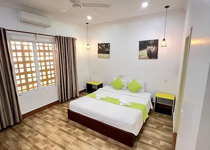 Grand Apsara