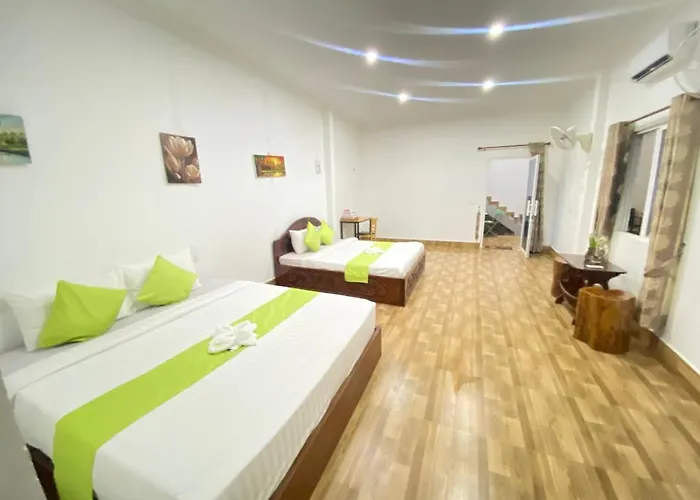 Hotel Grand Apsara