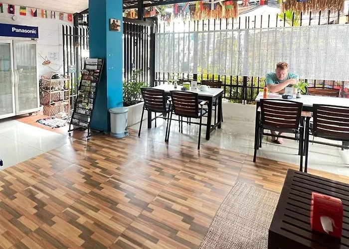 Hotel Grand Apsara Siem Reap