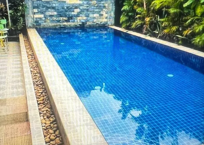 Grand Apsara Hotel *