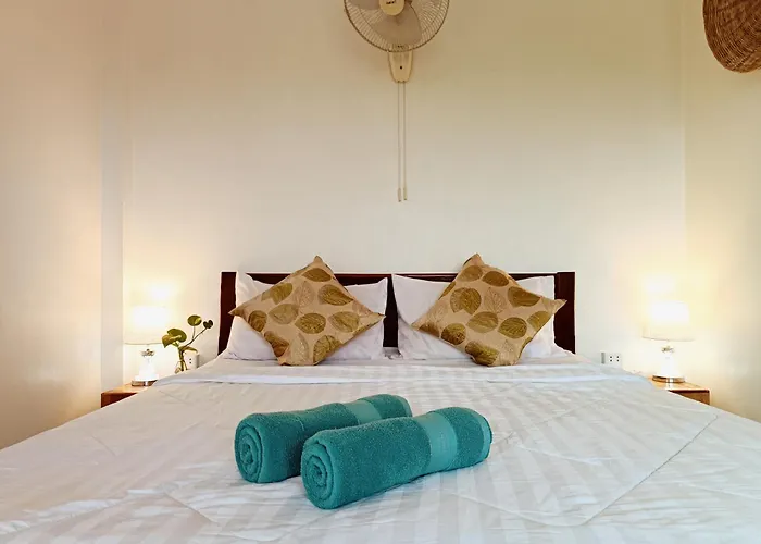 Grand Apsara * Siem Reap