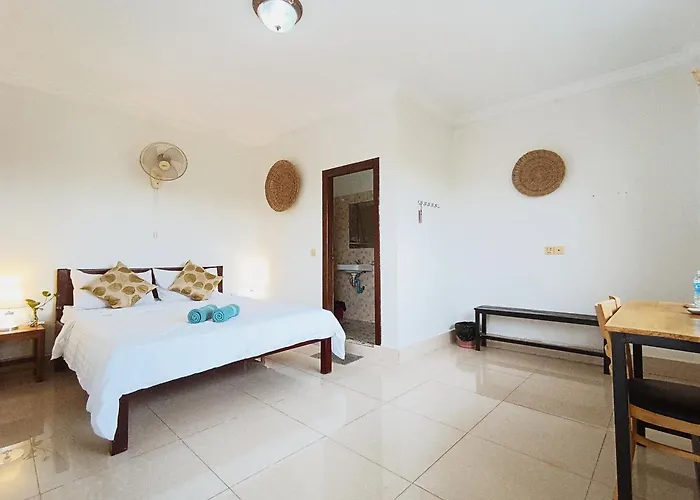 Hotel Grand Apsara Siem Reap
