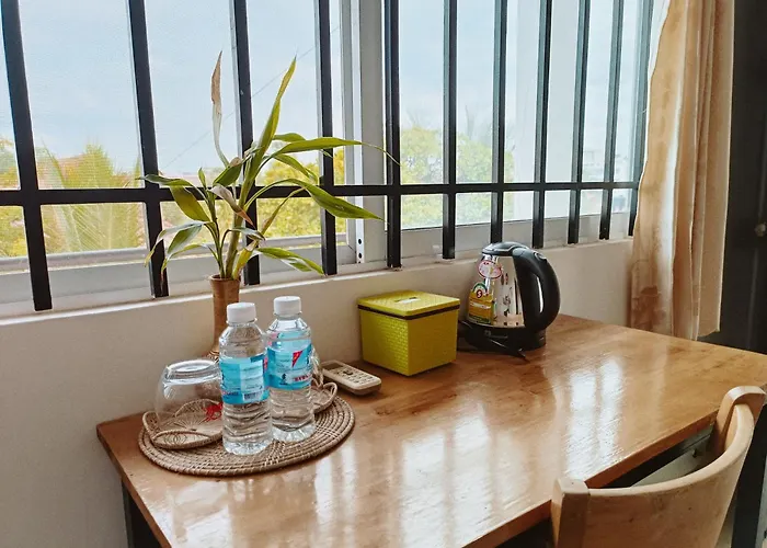 Grand Apsara Hotel Siem Reap
