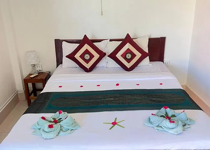 Grand Apsara Siem Reap