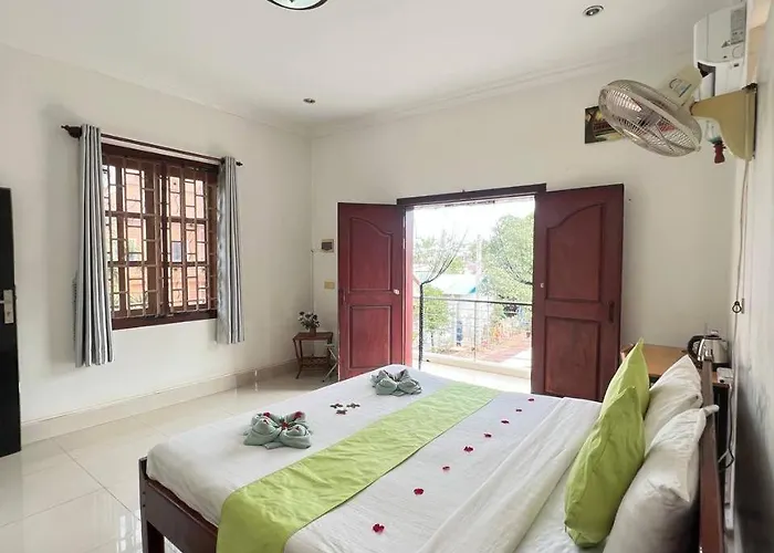 Grand Apsara Siem Reap