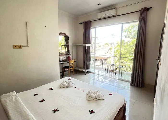 Grand Apsara Siem Reap