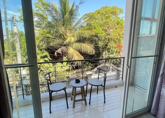 Hotel Grand Apsara *