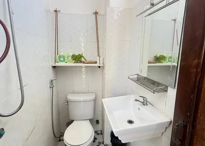 Hotel Grand Apsara Siem Reap