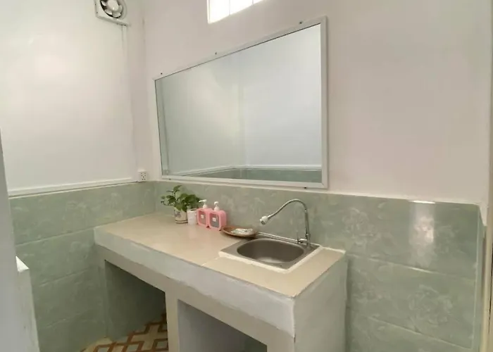 Hotel Grand Apsara *